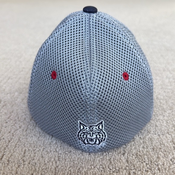 University of Arizona Baseball Cap - Picture 4 of 8